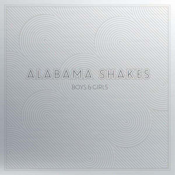Alabama Shakes - Boys & Girls (CD) (Anniversary Edition) (Deluxe Edition)