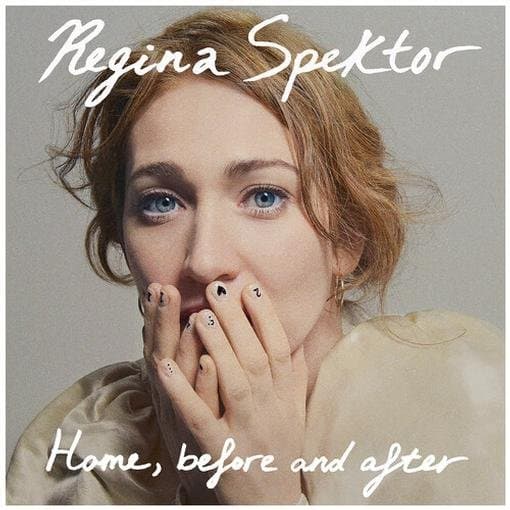 Regina Spektor - Home, Before And After (LP)