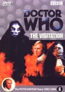 Doctor Who - The Visitation