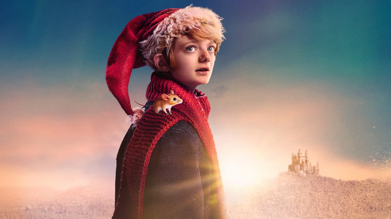 A Boy Called Christmas (Import)