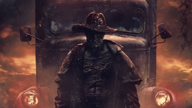 Jeepers Creepers: Reborn (Import)