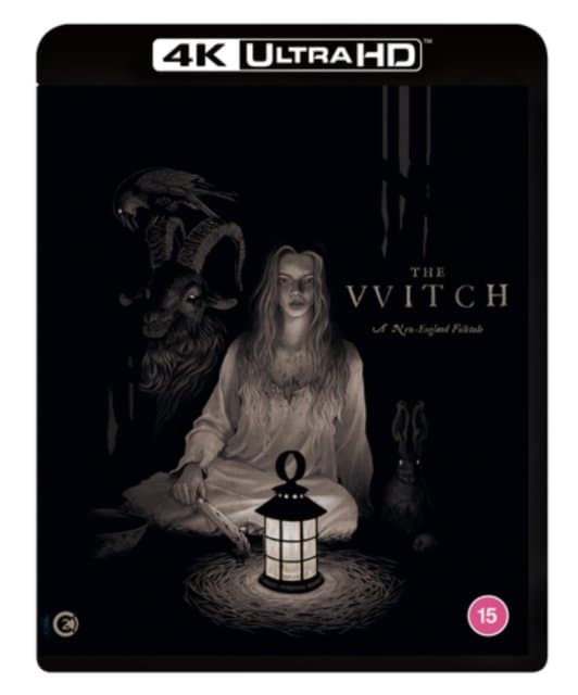 Witch, The (Import)