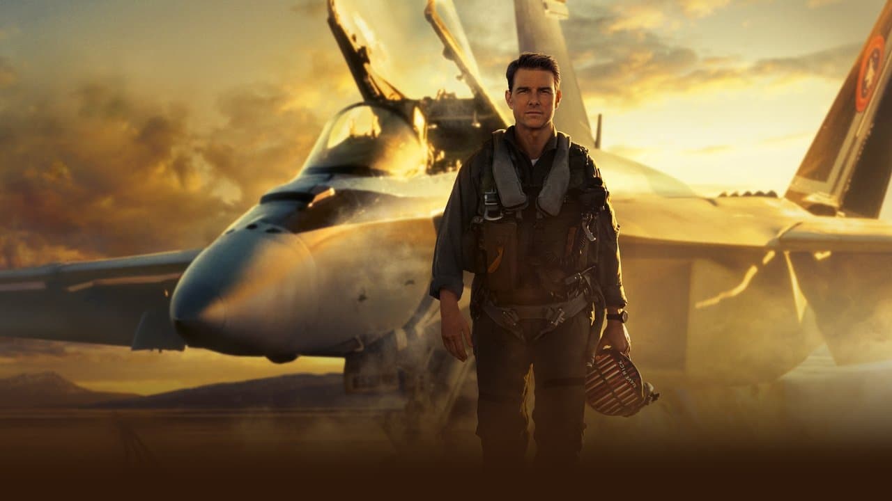 Top Gun: Maverick (Import)