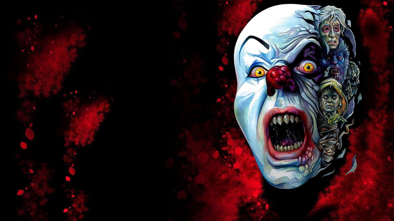Pennywise: The Story Of It (Import)