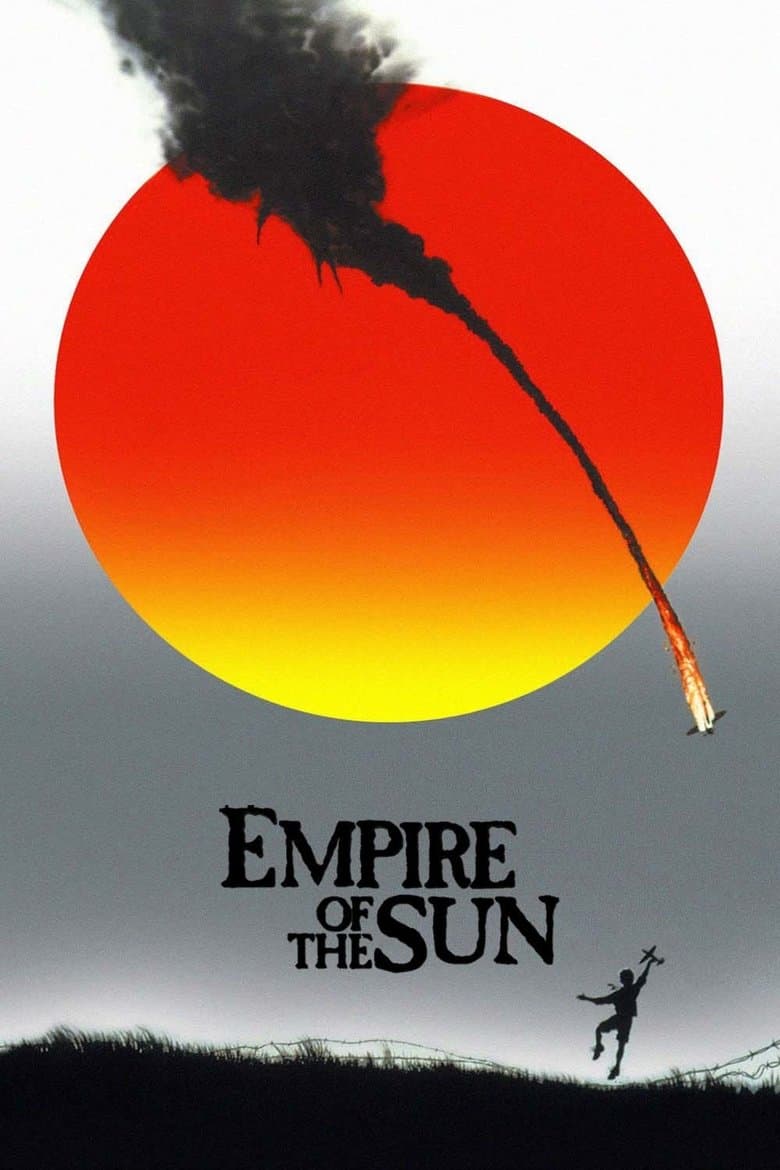 Empire Of The Sun (Import)
