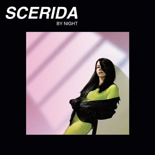 Scerida - By Night (12" Single)