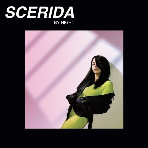 Scerida - By Night (12" Single)