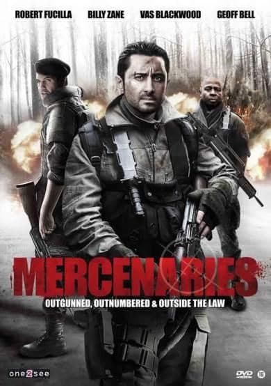 Mercenaries