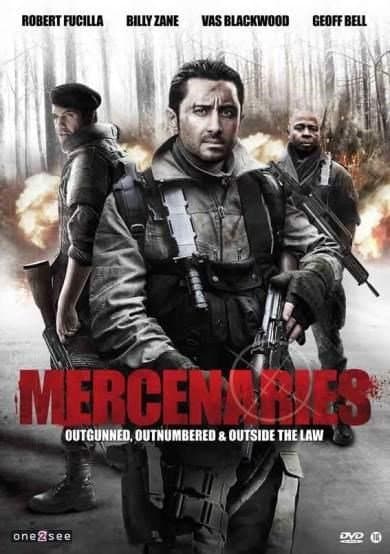 Mercenaries