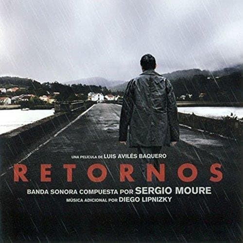 Sergio Moure - Retornos