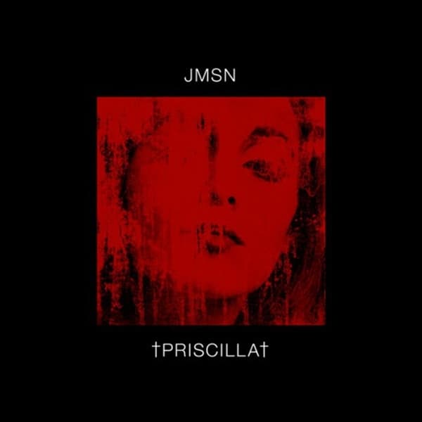 JMSN - Priscilla (2 LP) (Expanded Edition) (Deluxe Edition)