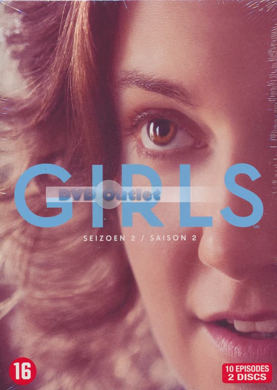 Girls - Seizoen 2