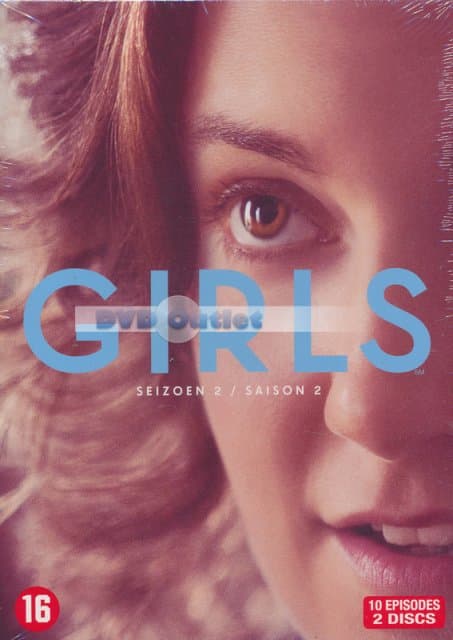 Girls - Seizoen 2