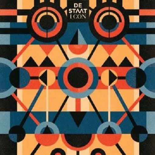 De Staat - I Con