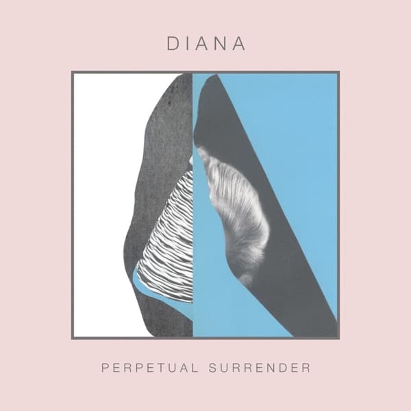 Diana - Perpetual Surrender (CD)