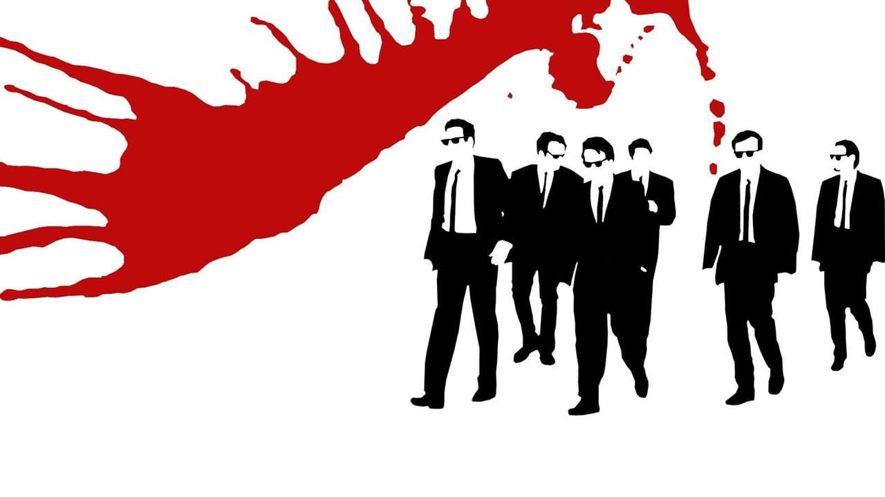 Reservoir Dogs (4K UHD) (USA Import)