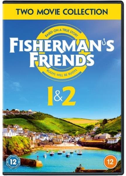 Fishermans Friends (2 Movie Box Set) (Import)