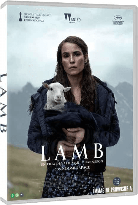 Lamb (Import)