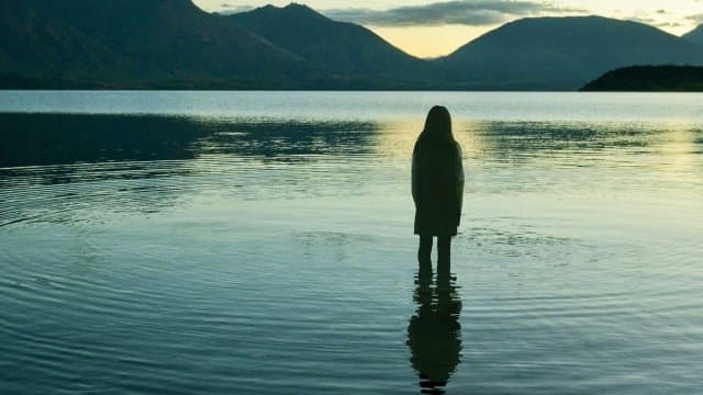 Top Of The Lake (Import)
