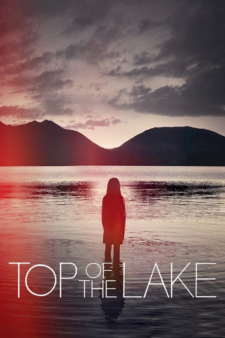 Top Of The Lake (Import)