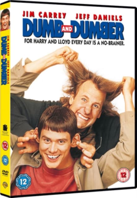 Dumb and Dumber (Import)