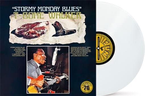 T-bone Walker - Stormy Monday Blues