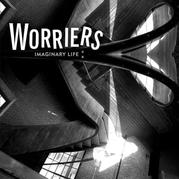 Worriers - Imaginary Life (LP)