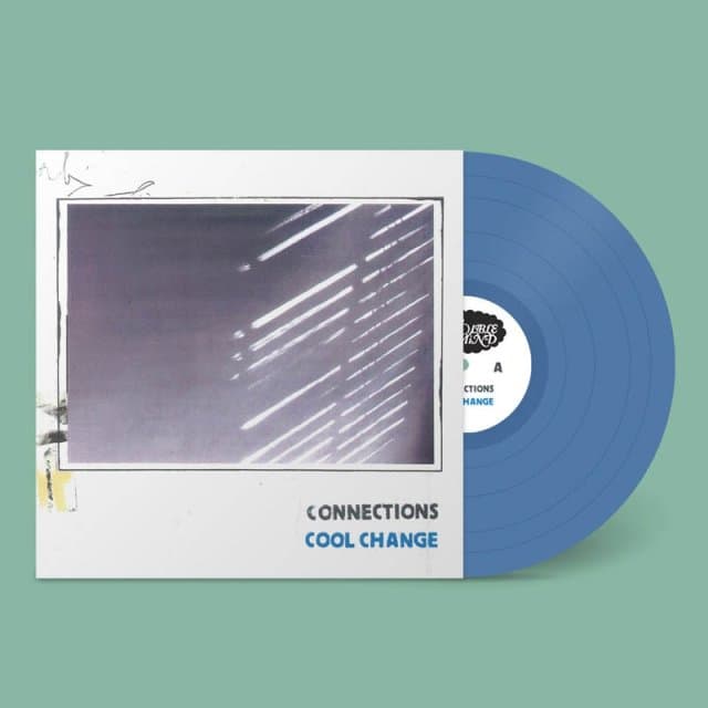 Connections - Cool Change (LP) (Coloured Vinyl)