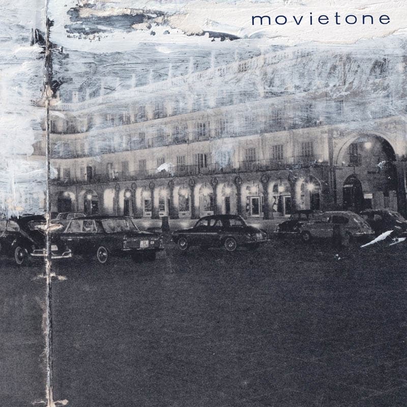 Movietone - Movietone (2 LP) (Remastered) (Deluxe Edition)