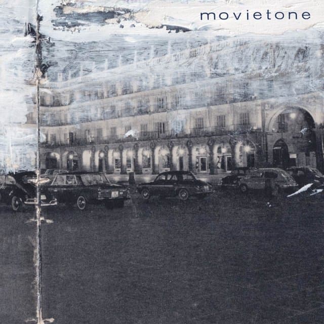 Movietone - Movietone (2 LP) (Remastered) (Deluxe Edition)