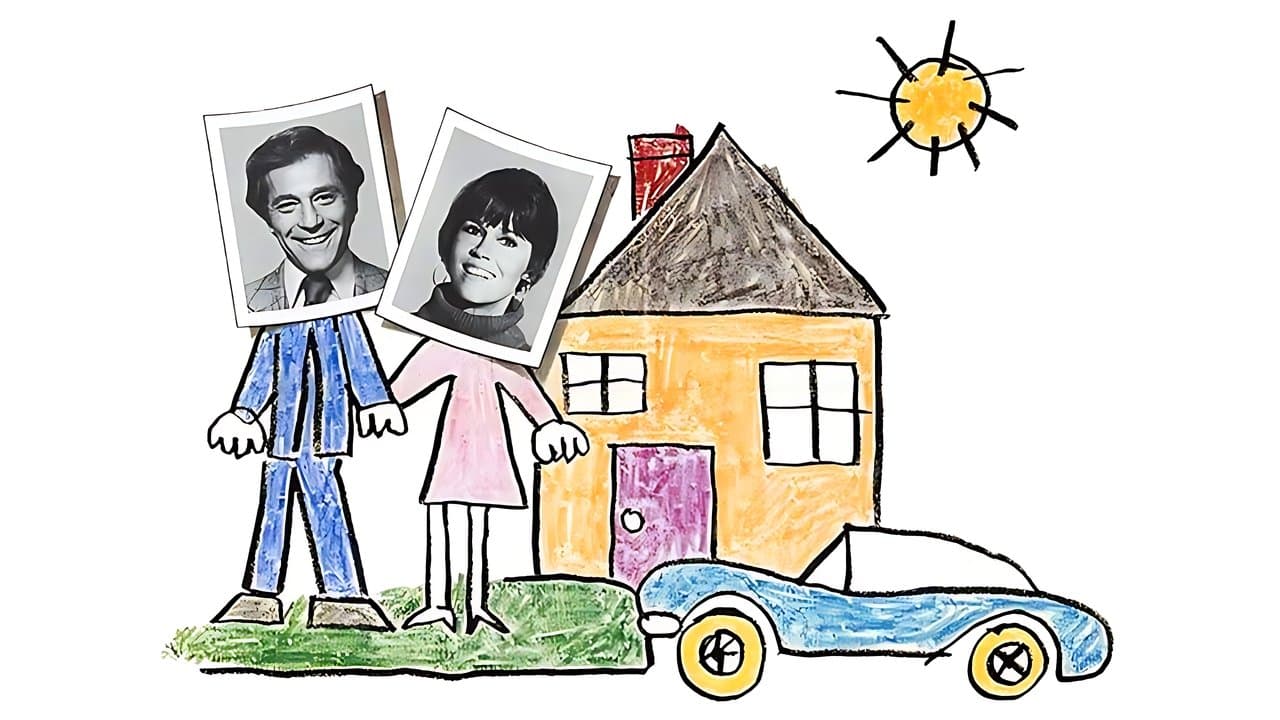Fun With Dick and Jane (1977) (Import)