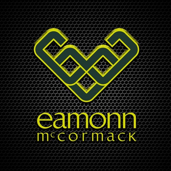 Eamonn McCormack - Eamonn McCormack (CD)