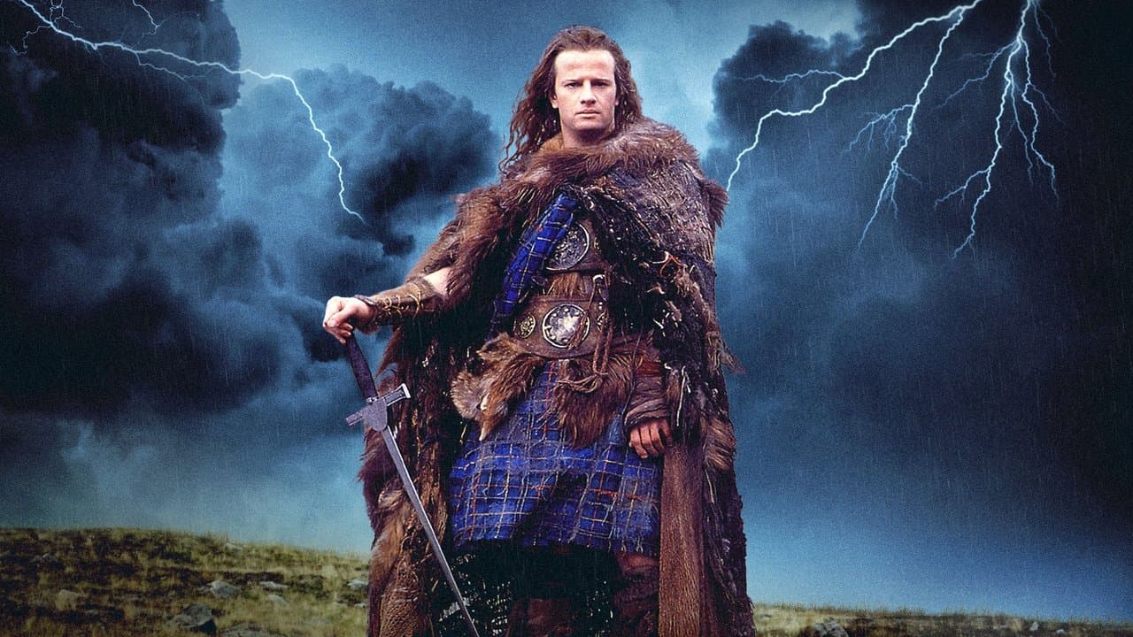 Highlander (1986) (4K UHD) (USA Import)