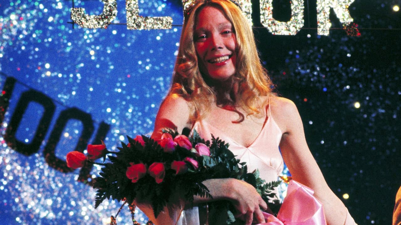 Carrie (1976) (4K UHD) (USA Import)
