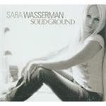 Sara Wasserman - Solid Ground (CD)