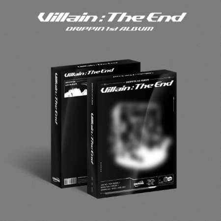 Drippin - Villain: The End
