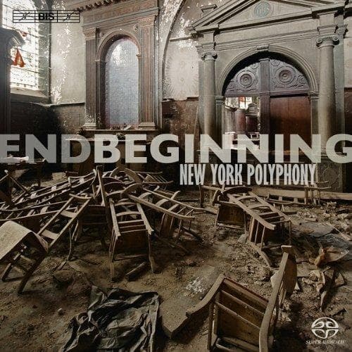 New York Polyphony - EndBeginning (SACD)