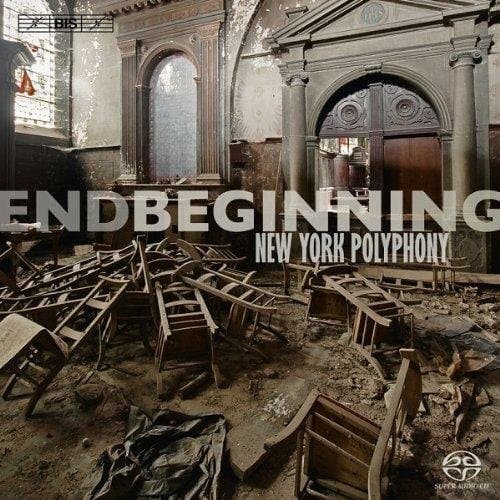 New York Polyphony - EndBeginning (SACD)