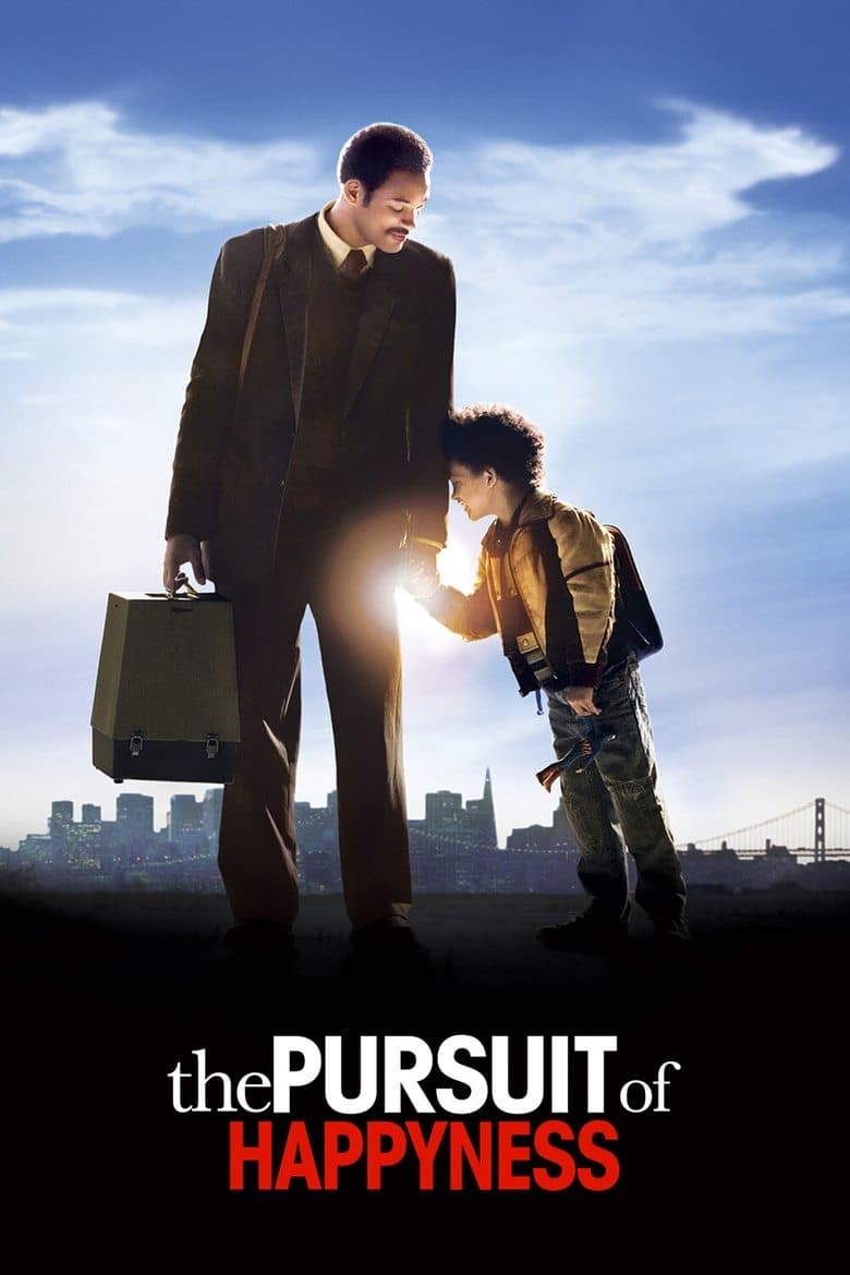 Pursuit Of Happyness (DVD)