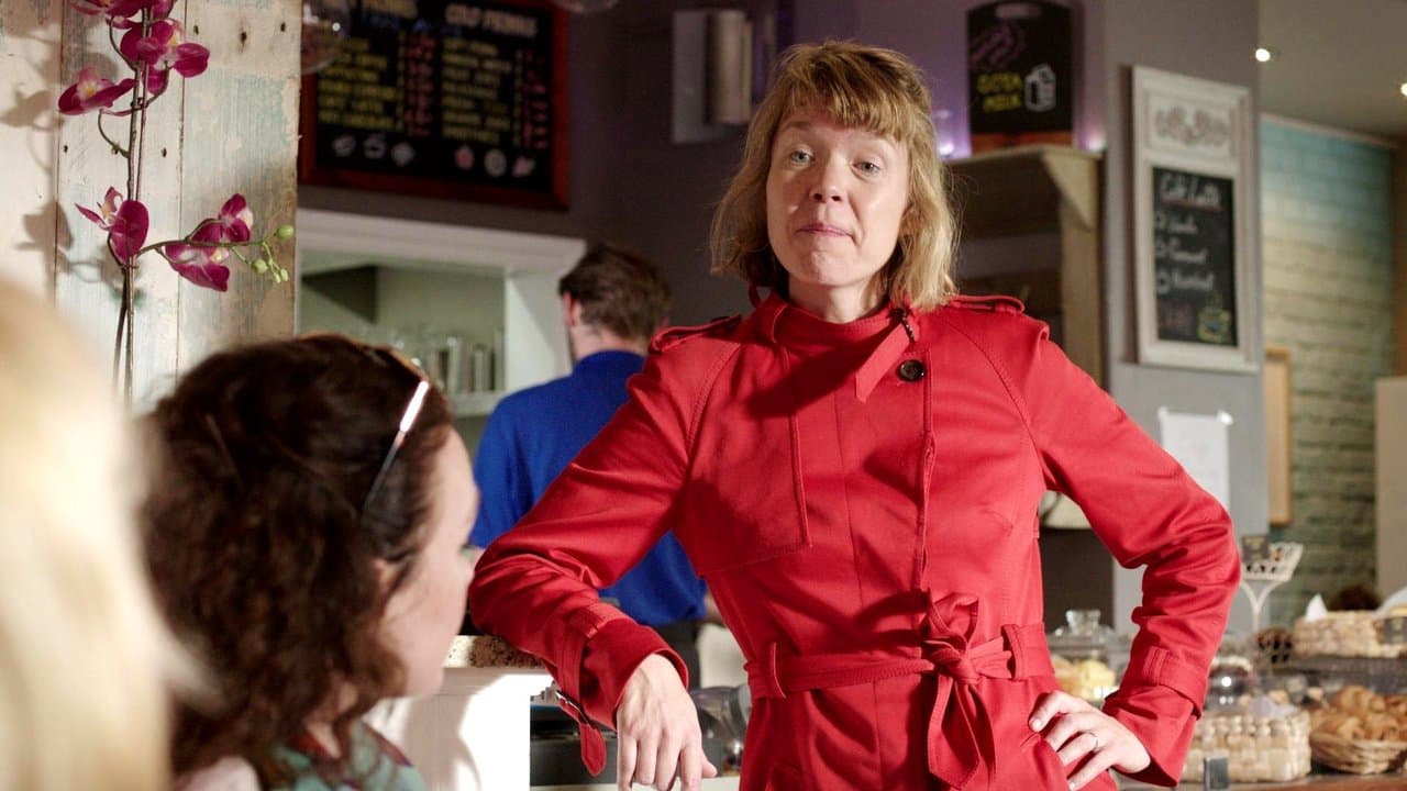 Motherland Series 1-3 Boxset