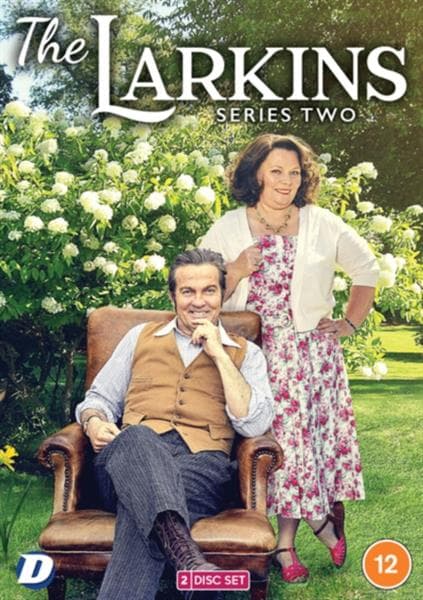 Larkins: Series 2 (Import)