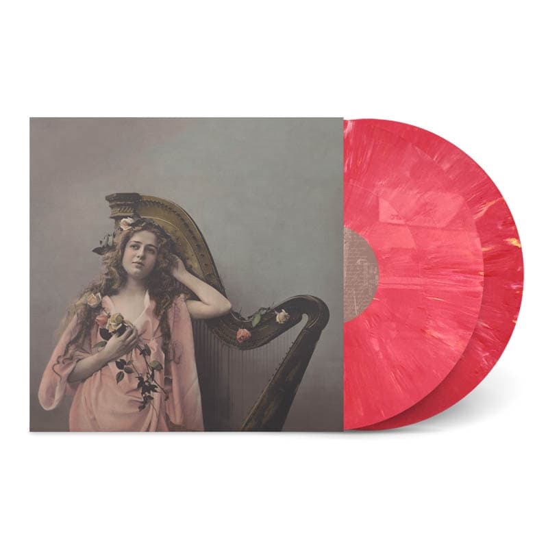 Rex - C (2 LP) (Coloured Vinyl) (Limited Edition) (Remastered)