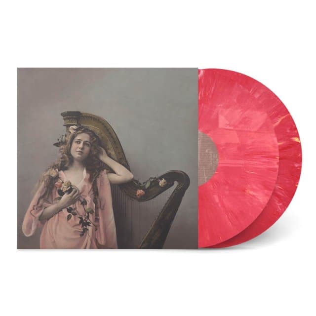Rex - C (2 LP) (Coloured Vinyl) (Limited Edition) (Remastered)