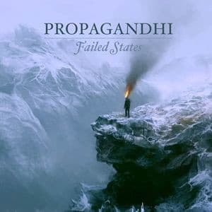 PROPAGANDHI - Failed States (180g+cd)