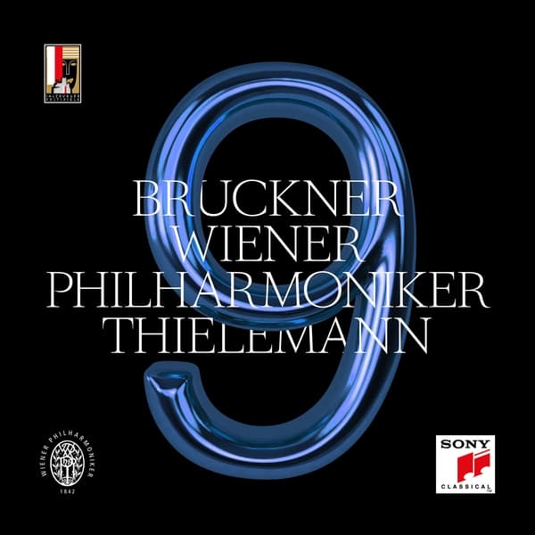 Christian Thielemann & Wiener Philharmoniker - Bruckner: Symphony No. 9 In D Minor, Wab 109 (Edit (CD)
