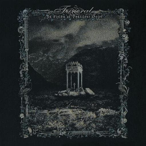 Funeral - In Fields Of Pestilent Grief (CD)