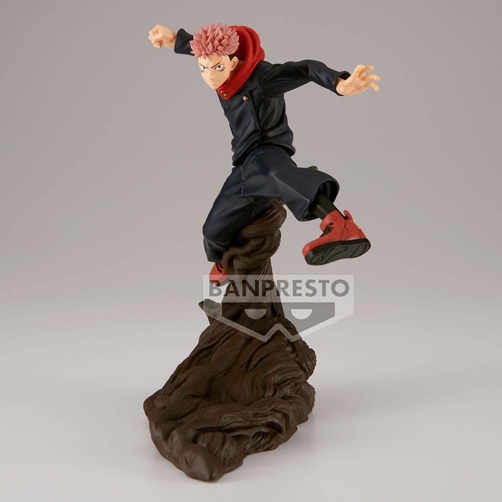Jujutsu Kaisen Combination Battle Yuji Itadori Sta
