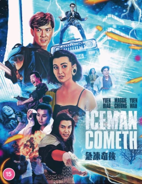 THE ICEMAN COMETH DELUXE COLL ED (Import)