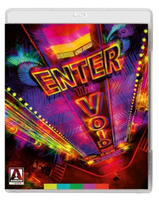 Enter The Void (Import)