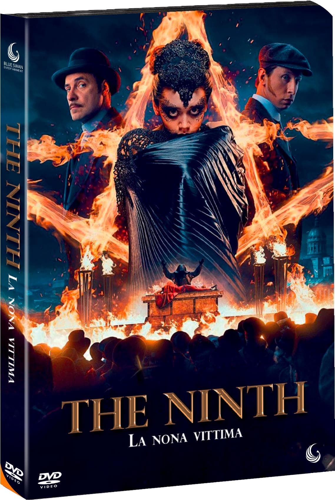 Ninth (the) - La Nona Vittima (Import)